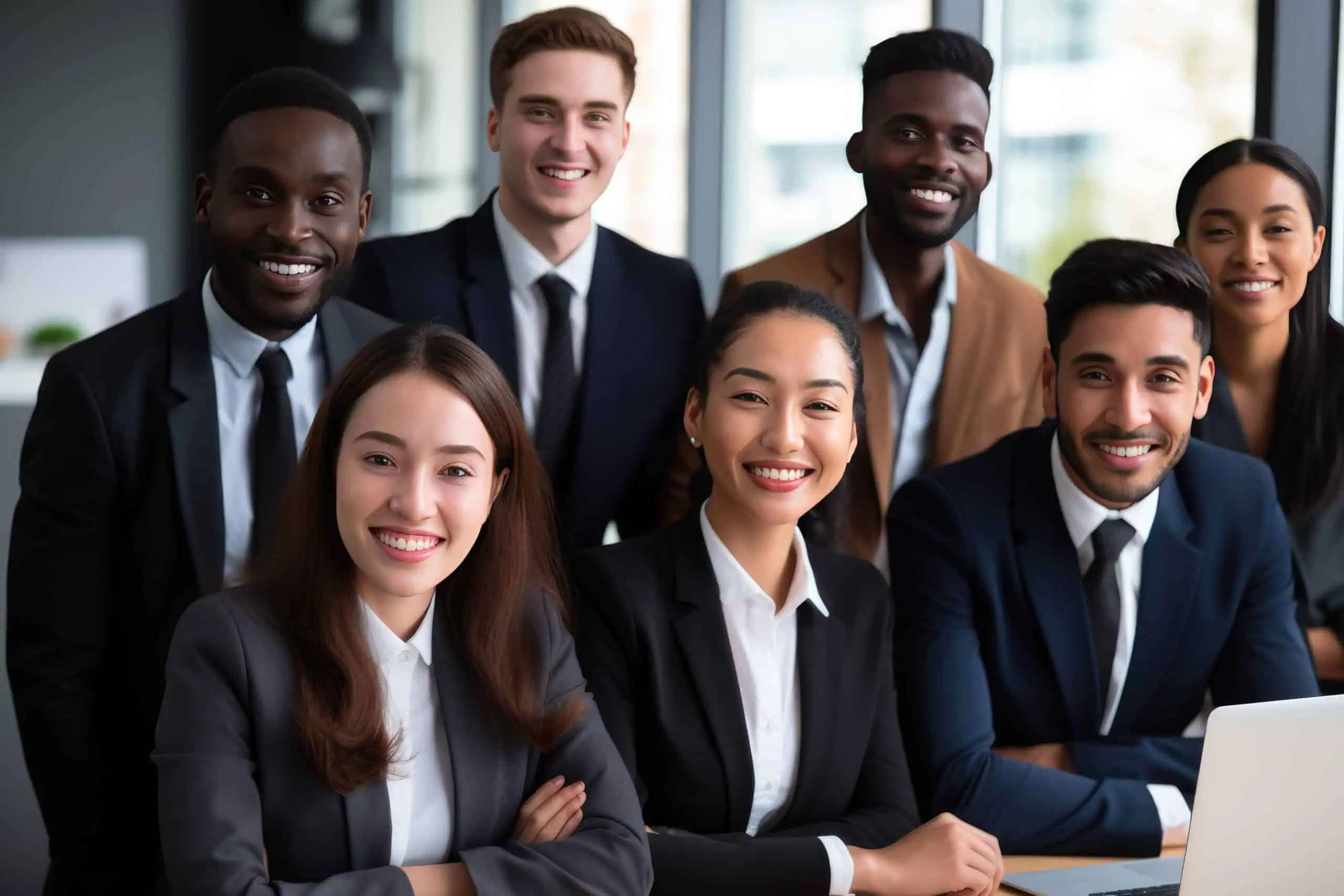 Guide to Inclusive Hiring: Strategies for a Diverse WorkplaceFeatured Image