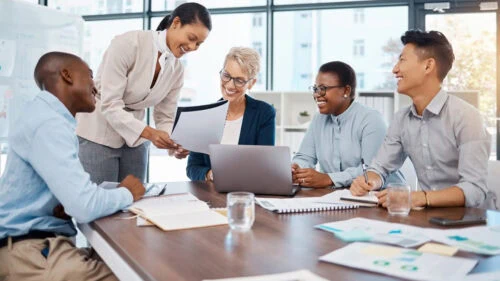 Learn More About diversity job board